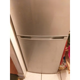 Refrigerador Midea Congelador Manual.