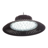 8 Pack Lampara Led Industrial 100w Tipo Campana Ufo Mg