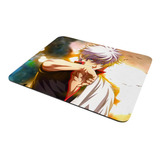 Mouse Pad Gamer Anime Gintama Personalizable #55