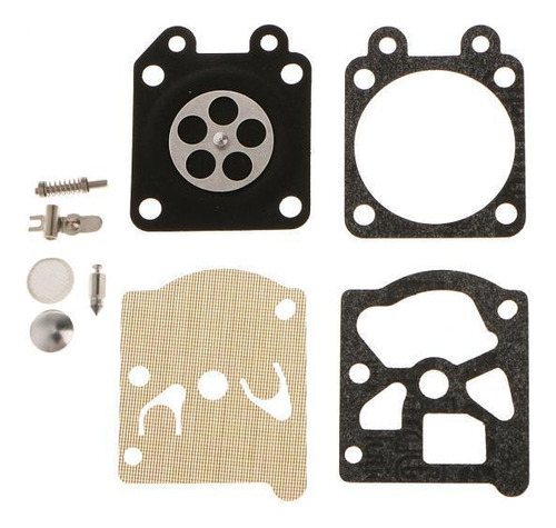 4 X 4-20pack 4x Junta De Carburador Kit De 4 Piezas