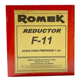 Reductor Romek F-11 P/byn (9462)