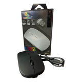 Mouse Comfortplus Anti-inteferencia Recarg G5100 Yelandar