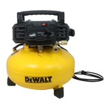 Compresor Libre Aceite Dewalt D2002m-wk 6gal 1.5hp 03901140