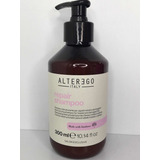 Shampo Repair Alterego 300ml Reestructurante