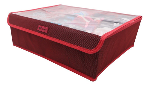 Caja Organizadora De Ropa Interior