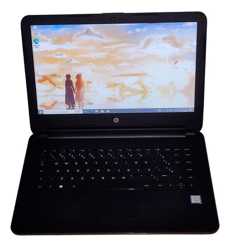 Notebook Hp I5 6200u 8gb Ram Hd 500gb Jogos Trabalho Estudo