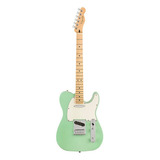 Guitarra Fender Player Telecaster Mn Pf Limited Edition 014
