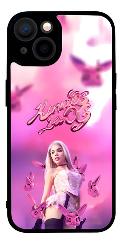 Funda Para iPhone Kenia Os La Og Pink Aura Rosa