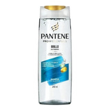 Pantene Pro-v Essentials Shampoo Brillo Extremo 200 Ml
