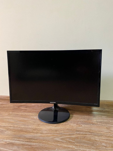 Monitor Samsumg Gamer Tela Curva 24 