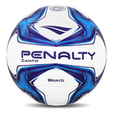 Bola De Futebol De Campo Bravo Xxiv Penalty