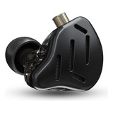 Kz Zax 16-units 7ba+1dd Hybrid In Ear Monitors Auriculares C