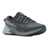 Merrell Agility Peak 4 Zapatos De Senderismo Ligeros