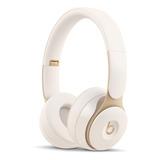 Auriculares Beats Solo Pro - Ivory