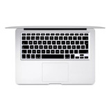 Protector De Teclado Compatible Con Macbook Pro 13'' A1708