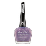 Despiadada - Esmalte Gel Evolution Efecto Gel Masglo 13,5 Ml