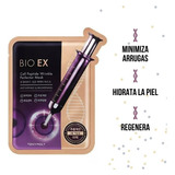 Bio Ex Cell Peptide - Mascarilla Facial Anti-arrugas Tipo De Piel Mixta