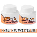 Nova Pele Creme Facial Original - Hidrata E Rejuvenesce