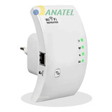 Repetidor Amplificador Extensor Sinal Wifi 1800mbps Rapido