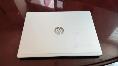 Computadora Hp Probook