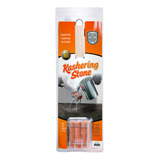 Kashering Stone Set - Juego De Kashering Para Pascua Y Proc.