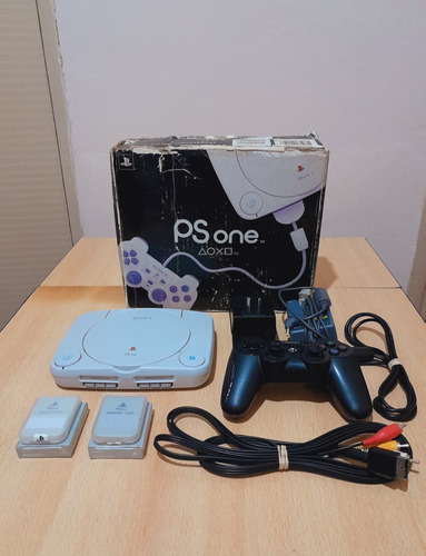 Playstation 1 Psone Slim Original 