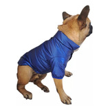 Roupa Jaqueta Pet Puffer Gato E Cachorro Frio Agasalho 