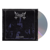 Mayhem - Life Eternal Cd Nuevo!!