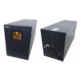 Ups American Power 3000va Interactiva 3kva Lcd 120v - 110v