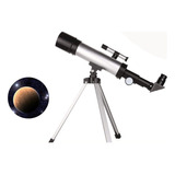 . Telescopios Astronómicos Hd Monocular 60x Zoom Telescopio