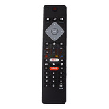 Control Remoto Tv Para Philips 43pfg5813/77 Pfg5813 Zuk