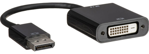  Cable Convertidor Displayport Macho A Dvi-d Hembra