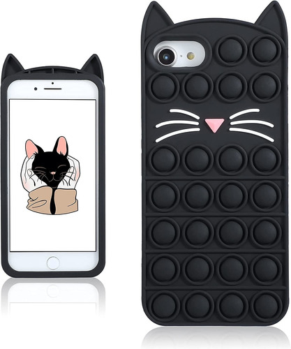 Funda Para iPhone 6/6s/7/8/se 2020 4.7