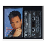 Luis Jara, Cassette