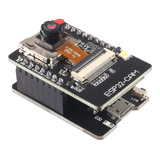 Modulo Esp32-cam-mb