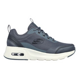 Tenis Skechers Hombre 232647char Skech-air