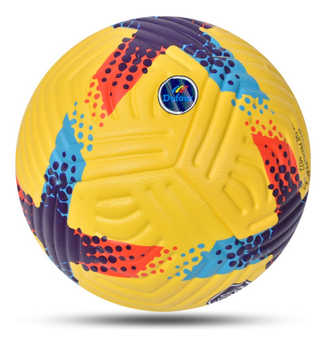 Pelota Futbol Dufour Premier League N°5 Balon Campo Oficial