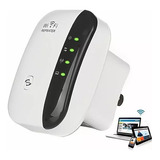 Repetidor Wifi Amplificador De Señal Access Point Router