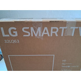 Smart Tv LG 32  