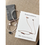 Auriculares Bowers & Wilkins Pi Dual Driver Wireless