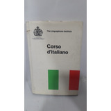 Corso D'italiano