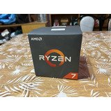 Amd Ryzen 7 2700