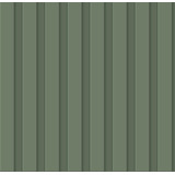 Papel De Parede Ripado Verde Musgo 3mx57cm Mad70p