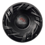 Subwoofer Bomber Upgrade 12 C/ 350w Rms 4 Ohms Up Grade