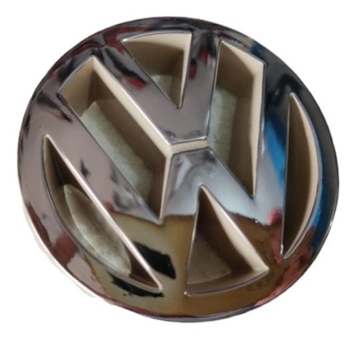 Emblema Delantero Volkswagen Gol 1995 1996 1997 1998 1999 Foto 2