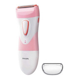  Afeitadora Philips Satinshave Hp6306/00 Essential 