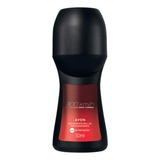 Desod Antitranspirante Roll-on Avon 50ml - 300km/h Max Turbo