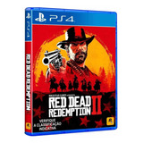 Red Dead Redemption || - Ps4 