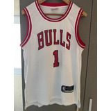 Remera Chicago Bulls