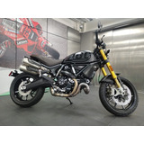 Ducati Scrambler 110 Sport Pro